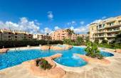 Sale - Penthouse - Orihuela Costa - Aguamarina