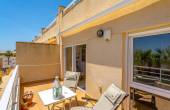 Sale - Penthouse - Orihuela Costa - Cabo Roig