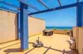 Sale - Penthouse - Orihuela Costa - Cabo Roig