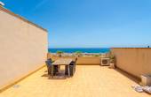 Sale - Penthouse - Orihuela Costa - Cabo Roig