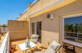 Sale - Penthouse - Orihuela Costa - Campoamor