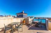 Sale - Penthouse - Orihuela Costa - Campoamor