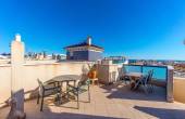 Sale - Penthouse - Orihuela Costa - Campoamor