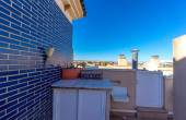 Sale - Penthouse - Orihuela Costa - Campoamor