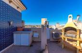 Sale - Penthouse - Orihuela Costa - Campoamor