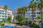 Sale - Penthouse - Torrevieja - La Mata