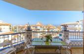 Sale - Penthouse - Torrevieja - La Mata