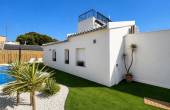 Sale - Semi - Orihuela Costa - Punta Prima