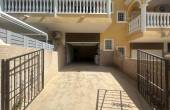 Sale - Terraced house - Algorfa - Montemar