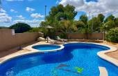 Sale - Terraced house - Algorfa - Montemar