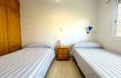 Sale - Terraced house - Dehesa de campoamor - Campoamor