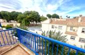 Sale - Terraced house - Dehesa de campoamor - Campoamor