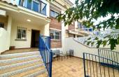 Sale - Terraced house - Dehesa de campoamor - Campoamor