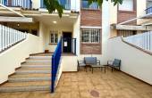 Sale - Terraced house - Dehesa de campoamor - Campoamor