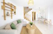 Sale - Terraced house - Dehesa de campoamor - Campoamor