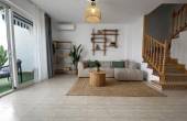 Sale - Terraced house - Dehesa de campoamor - Campoamor