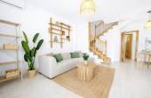 Sale - Terraced house - Dehesa de campoamor - Campoamor