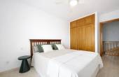 Sale - Terraced house - Dehesa de campoamor - Campoamor