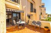 Sale - Terraced house - Orihuela Costa - Cabo Roig