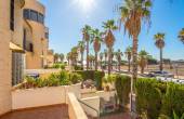 Sale - Terraced house - Orihuela Costa - Cabo Roig