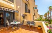 Sale - Terraced house - Orihuela Costa - Cabo Roig