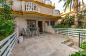 Sale - Terraced house - Orihuela Costa - Cabo Roig