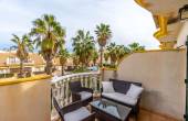 Sale - Terraced house - Orihuela Costa - Cabo Roig