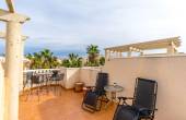 Sale - Terraced house - Orihuela Costa - Cabo Roig