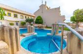 Sale - Terraced house - Orihuela Costa - Cabo Roig