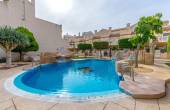 Sale - Terraced house - Orihuela Costa - Cabo Roig