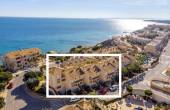 Sale - Terraced house - Orihuela Costa - Campoamor