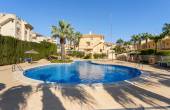 Sale - Terraced house - Orihuela Costa - Campoamor