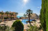 Sale - Terraced house - Orihuela Costa - Campoamor