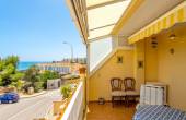 Sale - Terraced house - Orihuela Costa - Campoamor