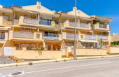 Sale - Terraced house - Orihuela Costa - Campoamor