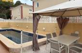 Sale - Terraced house - Orihuela Costa - Campoamor