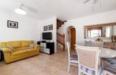 Sale - Terraced house - Orihuela Costa - Campoamor