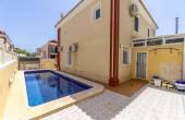 Sale - Terraced house - Orihuela Costa - Campoamor