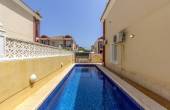 Sale - Terraced house - Orihuela Costa - Campoamor