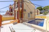 Sale - Terraced house - Orihuela Costa - Campoamor