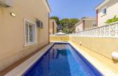 Sale - Terraced house - Orihuela Costa - Campoamor