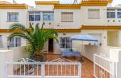 Sale - Terraced house - Orihuela Costa - Campoamor