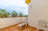 Sale - Terraced house - Orihuela Costa - Campoamor