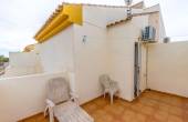 Sale - Terraced house - Orihuela Costa - Campoamor