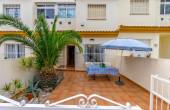 Sale - Terraced house - Orihuela Costa - Campoamor