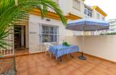 Sale - Terraced house - Orihuela Costa - Campoamor