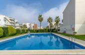 Sale - Terraced house - Orihuela Costa - Campoamor