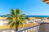 Sale - Terraced house - Orihuela Costa - Campoamor