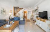Sale - Terraced house - Orihuela Costa - Campoamor