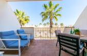 Sale - Terraced house - Orihuela Costa - Campoamor